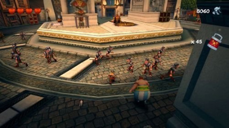 Asterix & Obelix XXL – Collection (PS4)