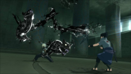 Naruto Shippuden: Ultimate Ninja Storm 3 (PS3)