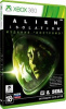 Alien: Isolation Nostromo Edition   (Xbox360)