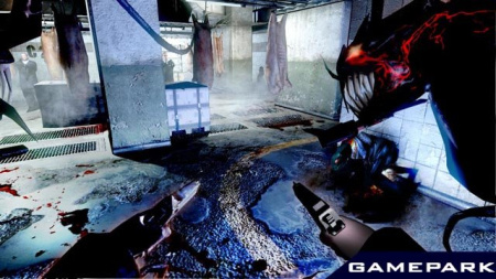 Darkness (PS3)