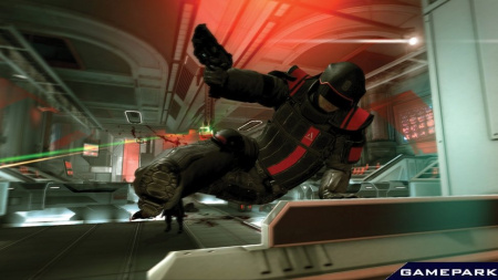 Syndicate (PS3)