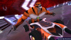 Ben 10:  Galacting Racing (PS Vita)