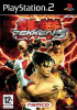 Tekken 5 (PS2)