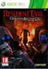 Resident Evil: Operation Raccoon City  (Xbox 360)