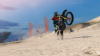 MX vs ATV Supercross (английская версия, PS3)