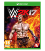 WWE 2K17 (XboxOne)