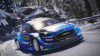 WRC 9 (Xbox Series X)