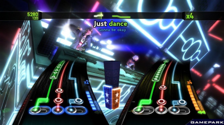 Dj Hero 2 Party Bundle (PS3)