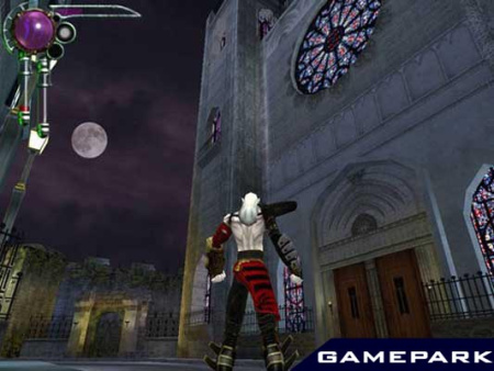 Blood Omen 2 (PS2)