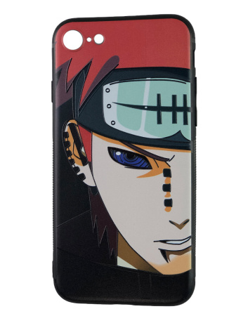 Чехол Наруто (Naruto Pain) IPhone 7/8