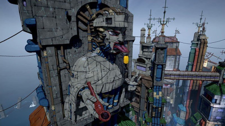 Naruto to Boruto: Shinobi Striker (PS4)