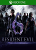 Resident Evil 6 (XBox One)