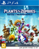 Plants vs. Zombies: Битва за Нейборвиль (PS4)