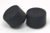 PS 4 Накладки Artplays Thumb Grips защитные на джойстики геймпада (2 шт) 14мм вогнутые черные