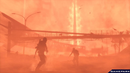 Spec Ops: The Line (Xbox 360)