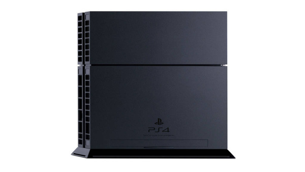 Sony PlayStation 4  500 Gb