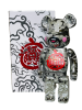 Bearbrick ACU God of Wealth (Бог удачі) 400% (28см)
