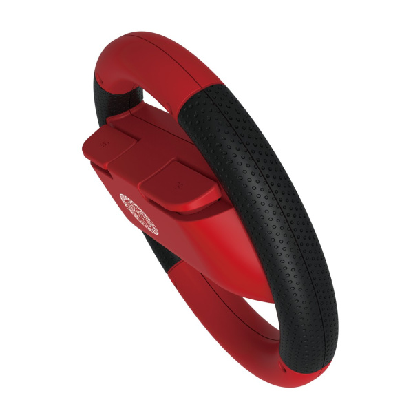 Nintendo Switch Руль Hori (Mario) для консоли Switch (NSW-054U)