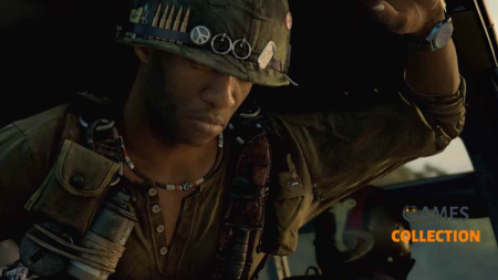 Call of Duty: Black Ops  - Cold War (PS5)