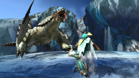 Monster Hunter Generations Ultimate (Nintendo Switch)