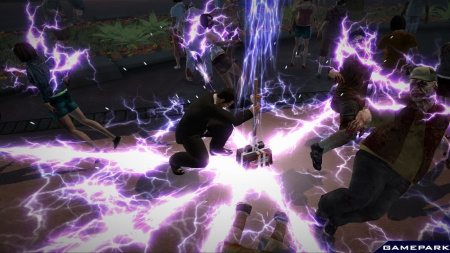 Dead Rising 2: Off the Record   (Xbox 360)