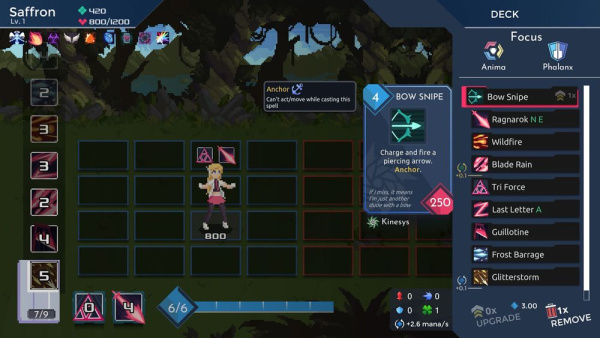 One Step From Eden (Switch)