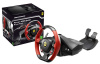 Руль Ferrari 458 Spider Racing Wheel (XboxOne)