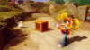 Crash Bandicoot N’sane Trilogy (Nintendo Switch)