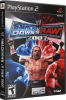 WWE Smackdown! vs. Raw 2007 (PS2)