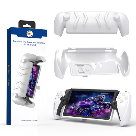 Захисний чохол PS5 Portal  проти падіння кольори JYS-P5188