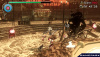 Gravity Rush (PS Vita)