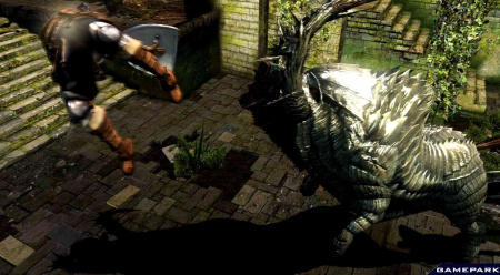 Dark Souls (PS3)
