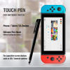 Універсальний стілус nintendo switch 