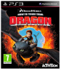 Как приручить дракона (How to Train Your Dragon) (PS3)