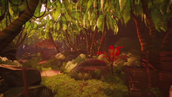 Call of the Sea (XSX)