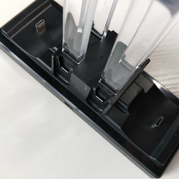 Зарядная станция Switch Pro 6в1 HBS-120