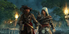 Assassin's Creed 4 (IV) Black Flag (Xbox One)