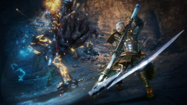 Nioh Collection (PS5)