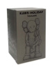Вінілова фігурка KAWS Holiday Thailand (Brown) 28см