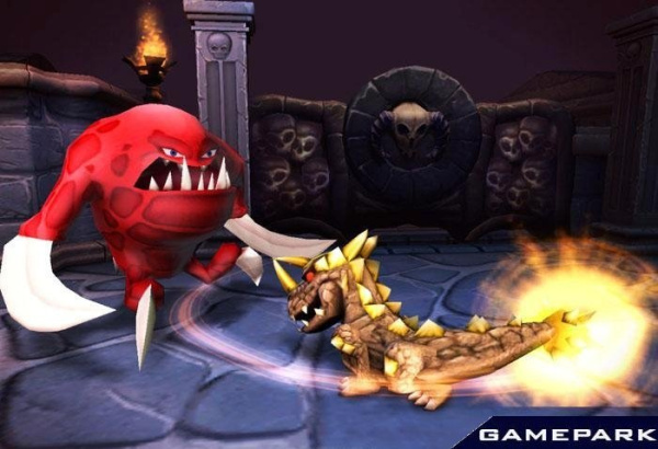 Skylanders Spyro's Adventure. Стартовый набор (Xbox 360)