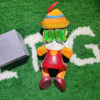 Фигурка Kaws Пиноккио Джокер (30 см)