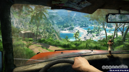 Far Cry 3 (PS3)
