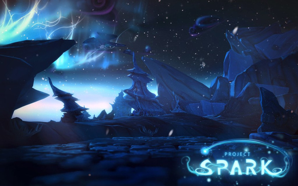 Project: Spark (Xbox One)