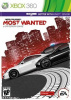 Need for Speed Most Wanted   3.0 Б.У (Xbox 360)