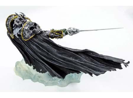 Фигурка World of Warcraft Arthas Menethil The Lich King (22 см)