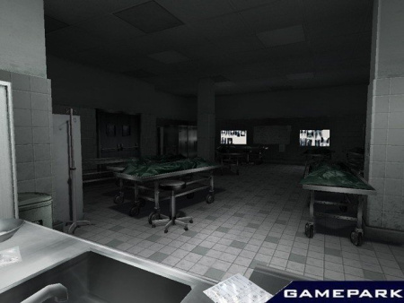 Obscure: The Aftermath (PSP)