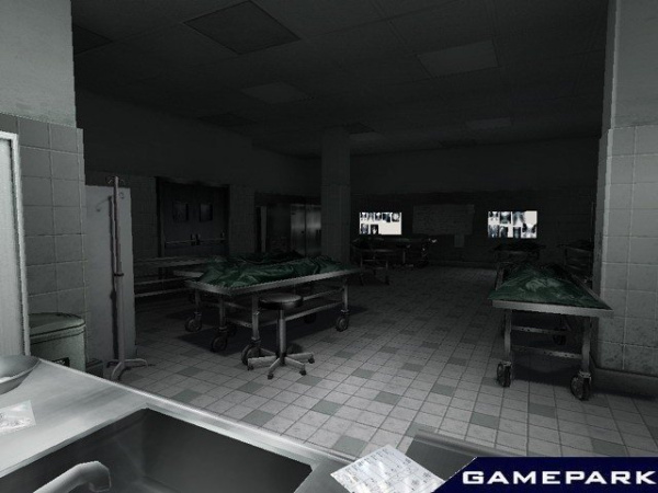 Obscure: The Aftermath (PSP) Obscure: The Aftermath (PSP)