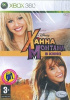 Ханна Монтана в кино   Kinekt  (Hannah Montana The Movie) (Xbox 360)