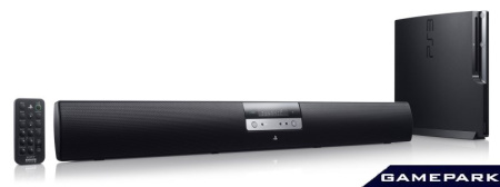 PlayStation Surround Sound System (PS3)