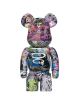 Bearbrick Dragon Astro BOY Colour 400% (28см)